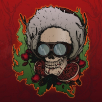 Пиво Holiday Trouble Пиво Holiday Trouble