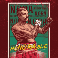 Пиво HoNORAble