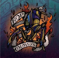 Пиво Hop Colossus