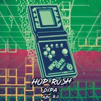 Пиво Hop Rush