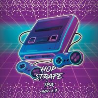 Пиво Hop Strafe