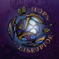 Пиво Hops Disruptor