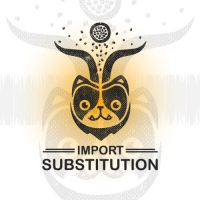 Пиво Import Substitution