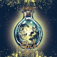 Пиво Jar of Fireflies Пиво Jar of Fireflies