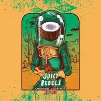 Пиво Juicy Rebels Пиво Juicy Rebels