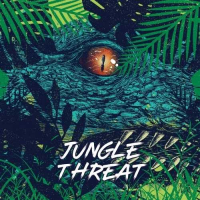 Пиво Jungle Threat Пиво Jungle Threat