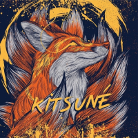 Пиво Kitsune Пиво Kitsune