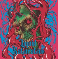 Пиво Liquid Saturation