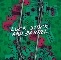 Пиво Lock, Stock And Barrel