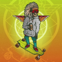 Пиво Longboard Dreams