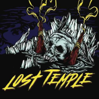 Пиво Lost Temple Пиво Lost Temple