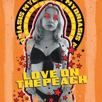 Пиво Love On the Peach