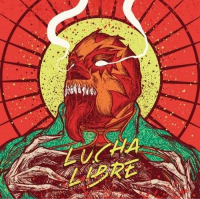 Пиво Lucha Libre