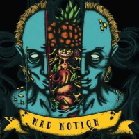 Пиво Mad Notion Пиво Mad Notion