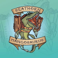 Пиво Mangosaurus (Seathorn) Пиво Mangosaurus (Seathorn)