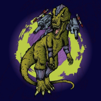 Пиво Mangosaurus