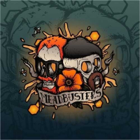 Пиво Meadbusters