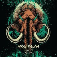 Пиво Megafauna