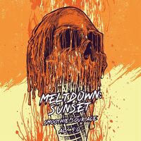 Пиво Meltdown: Sunset Пиво Meltdown: Sunset