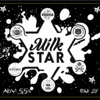Пиво Milk Star