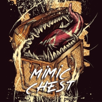 Пиво Mimic Chest Пиво Mimic Chest