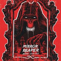 Пиво Mirror Reaper