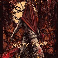 Пиво Misty Town