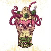 Пиво Monster Shake