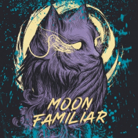 Пиво Moon Familiar