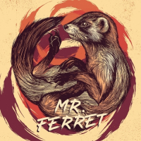 Пиво Mr. Ferret