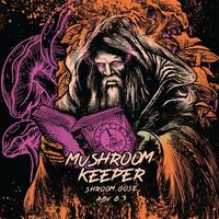 Пиво Mushroom Keeper
