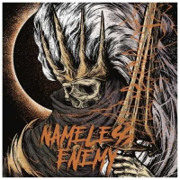 Пиво Nameless Enemy