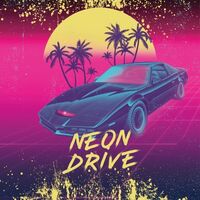 Пиво Neon Drive
