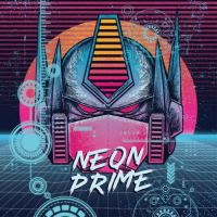 Пиво Neon Prime