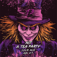 Пиво Not A Tea Party