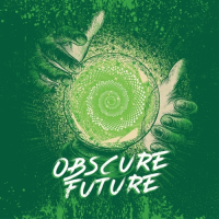 Пиво Obscure Future