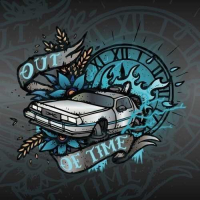 Пиво Out of Time