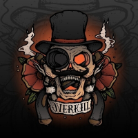 Пиво Overkill