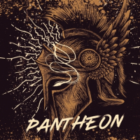 Пиво Pantheon Пиво Pantheon