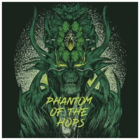 Пиво Phantom of the Hops