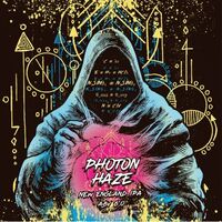 Пиво Photon Haze Пиво Photon Haze