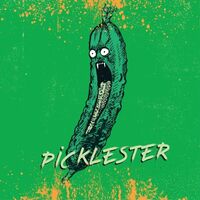 Пиво Picklester