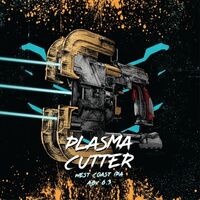 Пиво Plasma Cutter