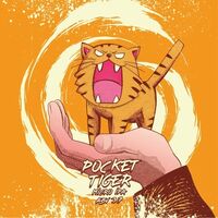 Пиво Pocket Tiger Пиво Pocket Tiger