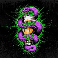 Пиво Poison Drop