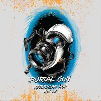 Пиво Portal Gun