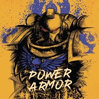 Пиво Power Armor Пиво Power Armor