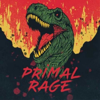Пиво Primal Rage Пиво Primal Rage