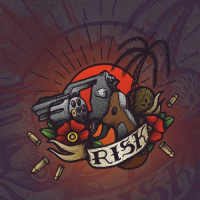 Пиво Risk 2.0 (Summer Edition)