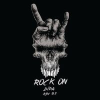 Пиво Rock On